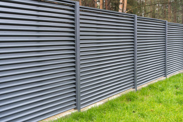 Why High Quality Fence Panels Are Essential for Modern Industrial Fences