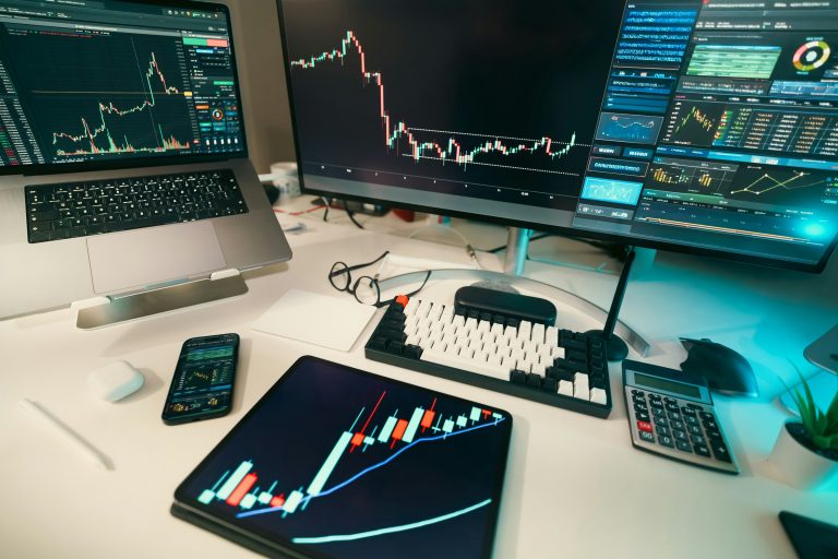 MarshalVest Sets the Standard for High-Performance Cryptocurrency Trading