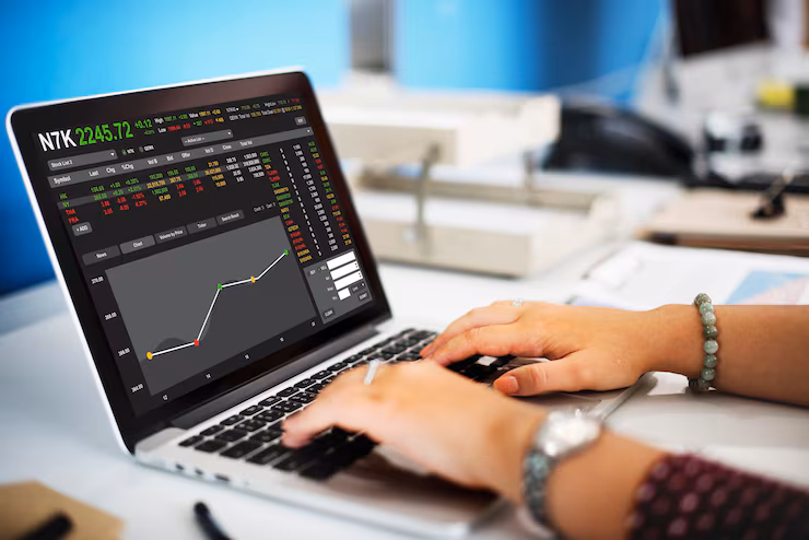 Lightening Ventures Delivers Low-Latency Crypto Trading for Active Market Participants