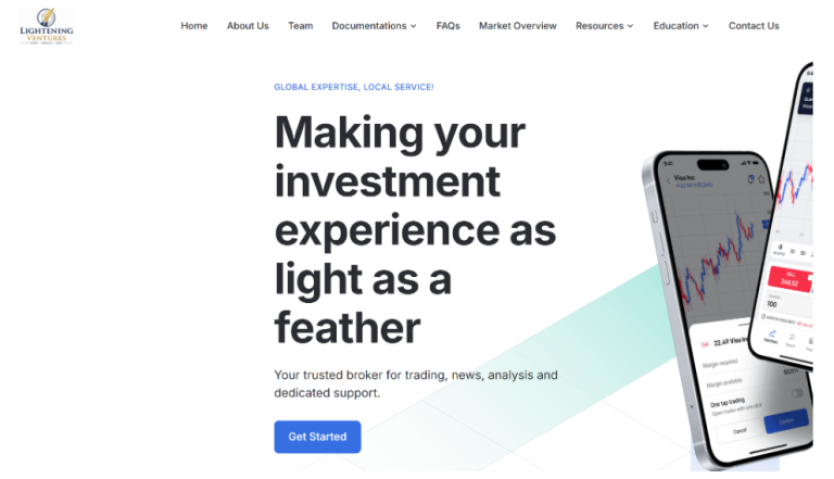 Lightening Ventures