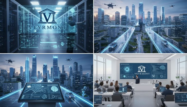 Veyrmont Raises the Bar For Private Market Security—Permanently