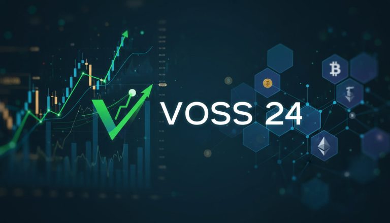 Outperform, Outtrade, Outlast: Voss24 Redefines Investing Across the DACH Region