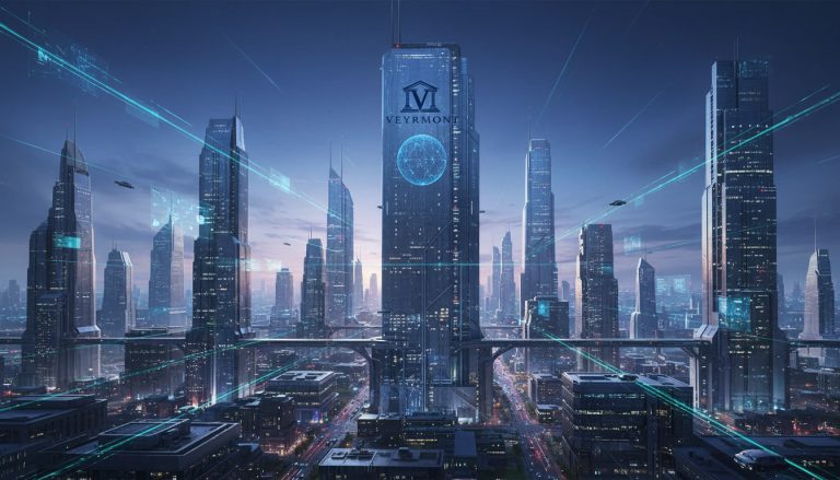 Veyrmont Reduces Complexity Through Seamless Integration
