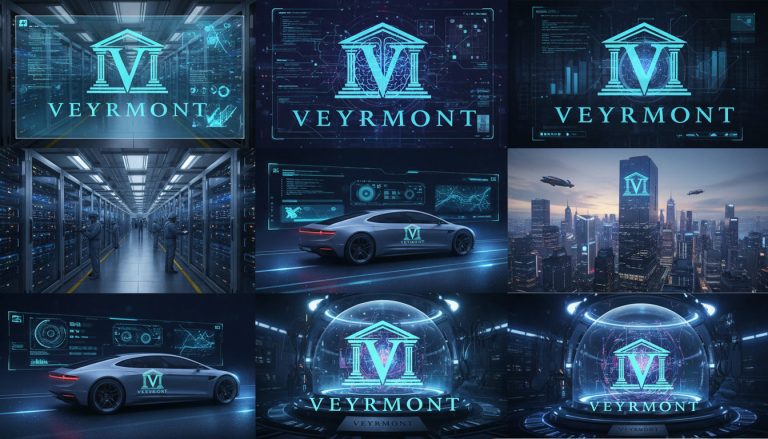 Veyrmont Stands for Zero Fraud and Maximum Security