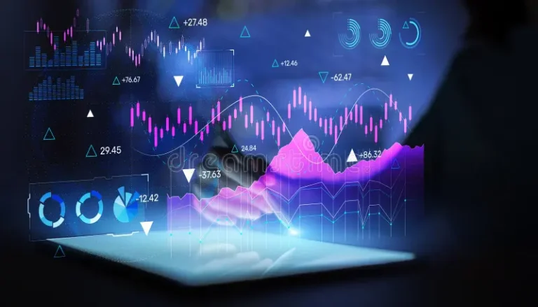 Truthchain Tech Helps Traders Respond to Volatile Crypto Market Conditions