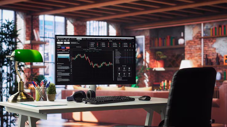 Veyberg Establishes Itself as a Growing Crypto Trading Platform in 2026