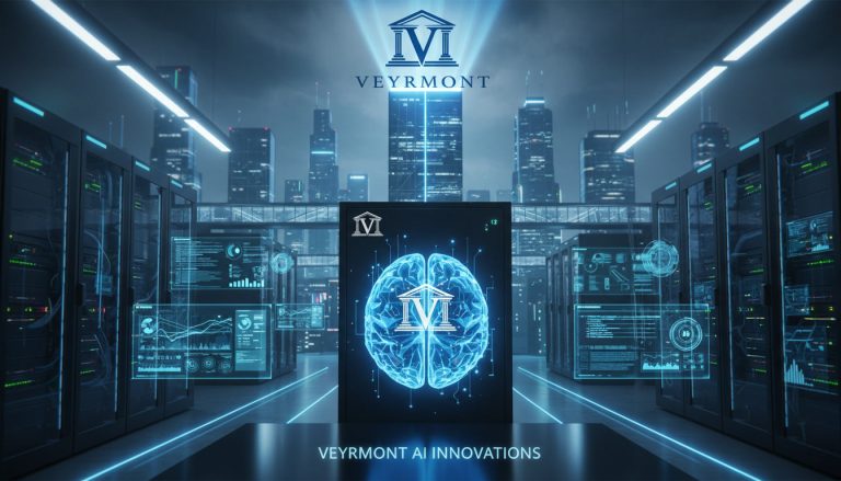 Veyrmont Eliminates Industry Inefficiencies