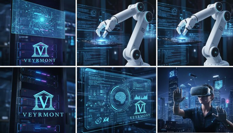 Veyrmont Eliminates Uncertainty in Private Asset Management