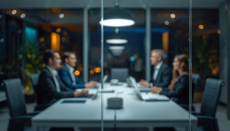 Finlumo Introduces a More Advanced Level of Strategic Intelligence