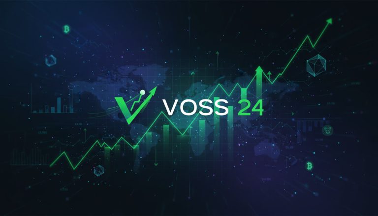 Austria’s Elite Traders Are Switching to Voss24: Those Who Hesitate Lose