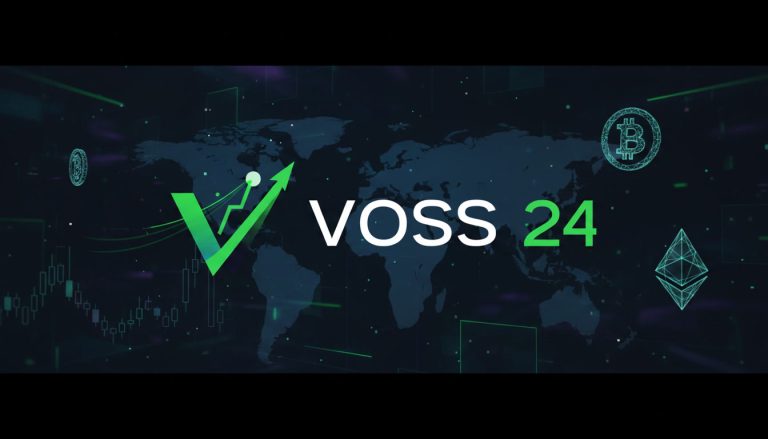 Voss24 Unleashes Trading Freedom in Germany and Austria