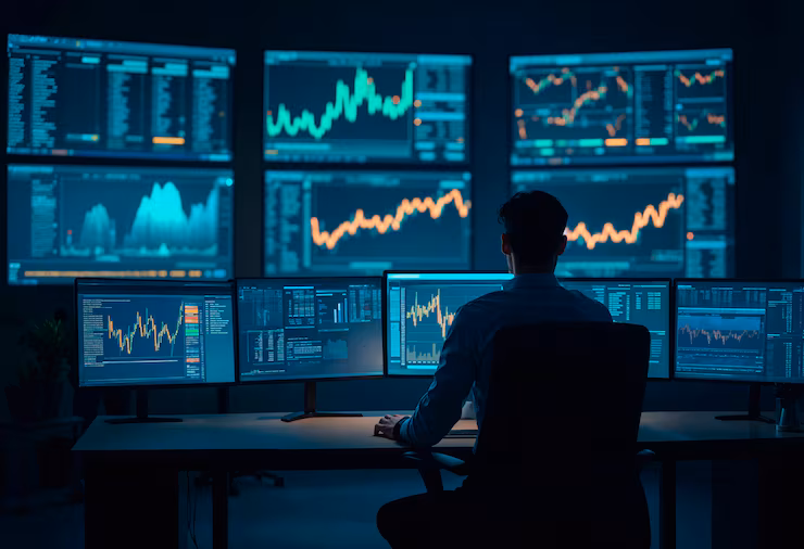 LobiGroup.com Equips Professional Traders with Advanced Market Infrastructure
