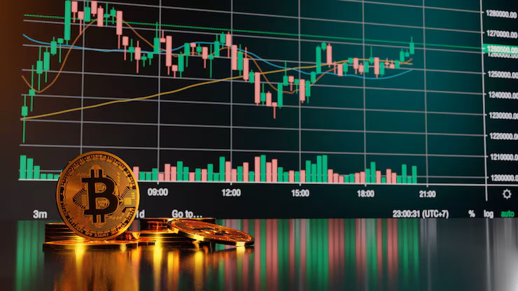 Veldenor Redefines Speed and Efficiency in Crypto Trading