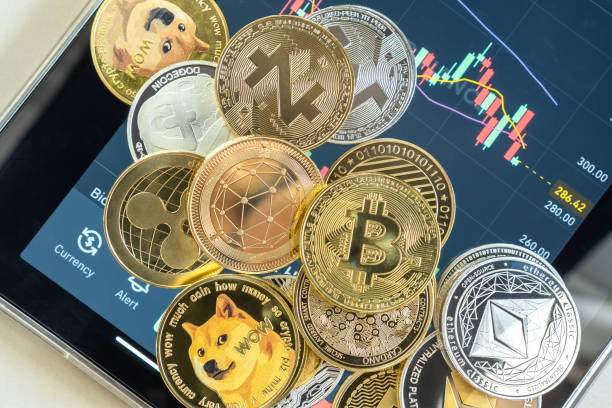 Veldenor Traders React Faster to Important Cryptocurrency Market Movements