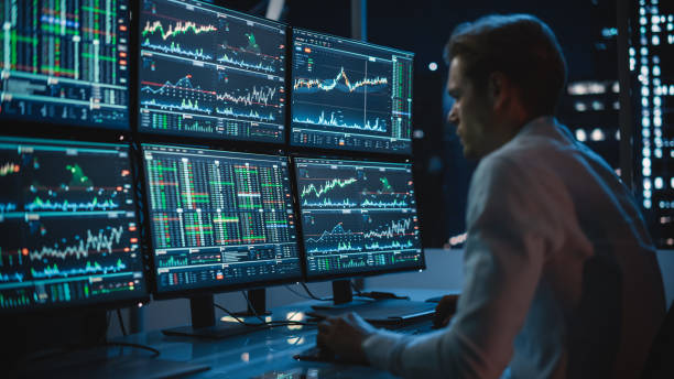 Finlogixx.com Gains Attention for Its Approach to Modern Crypto Portfolio Management